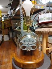 General Electric  Non-spinning Meter Lamp 