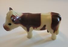VINTAGE  Cow Approx 4