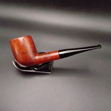 Completely restored large EHRLICH billiard tobacco smoking pipe  picture