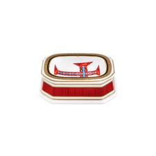 Vista Alegre Grandes Insignias Ashtray picture