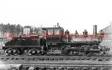 ARBACOOCHEE TIMBER & RAILWAY 105 Tallapoosa, GA 5-22-12 SI&E #802 New 5x8 Photos picture