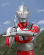 BANDAI S.H.Figuarts Ultraman 150mm Action Figure Anime 2024 picture