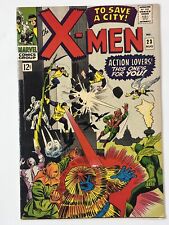 Uncanny X-Men #23 (1966) in 6.0 Fine picture