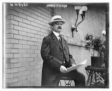 James Tilghman Lloyd,1857-1944,US Representative from Missouri,MO,political 1 picture