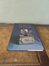The Odyssey Of The Third Temple Rabbi Yisrael Ariel 1993 Hardcover Dust Jacket picture