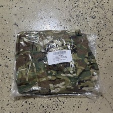 NWOT USGI Gen III Level 6 GoreTex Trousers OCP Rain Pants Medium  Long  picture