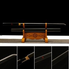 Naruto Sasuke Uchiha Kusanagi Sword (Black) picture