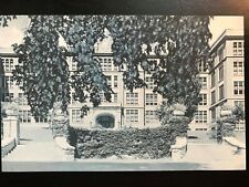 Vintage Postcard 1915-1930 Mount St. Scholastica College Atchison Kansas picture