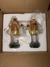 ESC - LORI MITCHELL - CORNY & CANDIE Figurines - 92291 picture