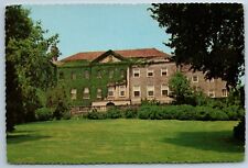 Cheekwood Tennessee Botanical Fine Arts Center Continental 4X6 Postcard A2G picture