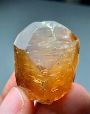 210 Cts Topaz Terminated Crystal From Skardu Pakistan picture