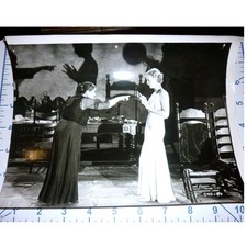 Vintage 1932 Gloria Stuart The Old Dark House Photo Universal Horror James Whale picture