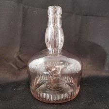 Tiffany Club Whiskey Bottle 8