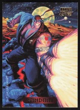 1994 Marvel Masterpieces Base + Inserts - You Pick -  5+ Cards NM picture