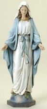 Joseph Studio Our Lady of Grace Virgin Mary Religious Renaissance Figurine picture