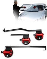 Windshield Installation Tool Vacuum Chuck Pressure Display Automotive Repair picture