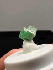 DT Emerald From Sawat Valley Pakistan, 3.10ct, 09mm picture