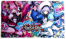 Yugioh - Live Twin Limited Edition Playmat - UK Based - In Hand & Ready to Ship picture