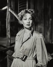 ANN SOTHERN Cry Havoc Movie  Photo picture