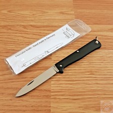 OTTER-Messer Small Mercator Folding Knife 2.88