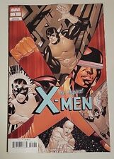 ORIGINAL X-MEN #1 02/2024 VF+ MIKE MCKONE VARIANT MARVEL COMICS  picture