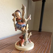 M.I. Hummel Goebel Figurine 