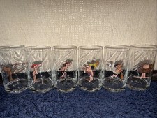 vintage B.C. comic-strip character glasses by Johnny Hart picture