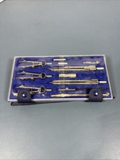 Alvin Precision Draft Set Missing One Piece picture