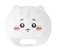 Chiikawa Park Chiikawa Plush Cap Hat Official Japan Limited Chiikawa Market picture