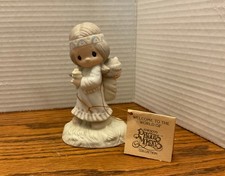 1977 vtg. Precious Moments 