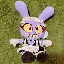 Maid Jax Plush, New, Perfect Condition With Tags picture