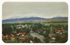 Panoramic View, Hotchkiss, Colorado picture