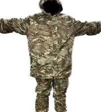 The suit is waterproof-anti-thermal imager Multicam for masking Ukraine🇺🇦 picture