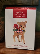 2026 Hallmark Ornaments - 