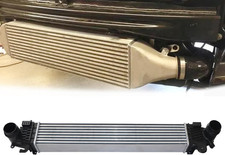Aluminum 1.5L Engine Intercooler Turbo Cooler, Fit for Chevrolet Equinox 2018-20 picture