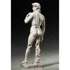 figma The Table Museum - Davide di Michelangelo SP-066 New in Box picture