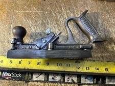 Vintage Union No. 42 Tongue & Groove Wood Plane Antique Made in the U.S.A. picture