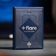 Thirdway Industries - Flare - Limited Edition - Patreon Decks picture