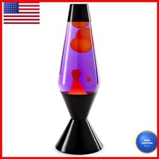 Spencer Gifts Lava Lamp 16.3