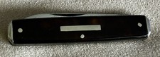 Vintage Wilbert Coffin Pocket Knife  picture