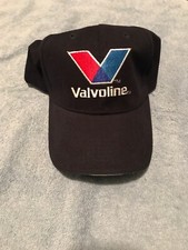 Valvoline Hat vintage Cap Classic Company Logo Inc Corporation RACING motor oil picture