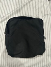 Old Gen Point Blank Sustainment GP Pouch Black Nylon Snapgrid LAPD SWAT picture