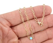 22.3ct Zambian Emerald & Diamond 18K Rose Gold Over Bridal Drop Pendant Necklace picture