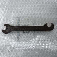 Vintage Maxwell-3 Open End wrench  *Collector Piece* Tool picture
