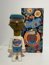 SneakerCon x Sean Wotherspoon ToyQube 10