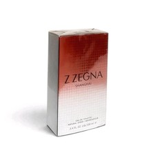 SEALED Z Zegna Shanghai Ermenegildo Zegna 3.4 oz Eau de Toilette Spray picture
