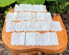 Mini Selenite Sticks 2
