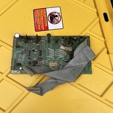 Untested Unknown Stern Sound? Bagman ?arcade  Video game board PCB C73-10 picture