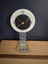Brian Prothro Zipadeedoodah Designs Modern Desk Clock 10