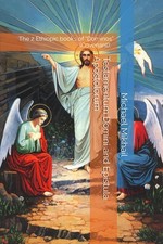 The 2 Ethiopic books of “Dominos” (Covenant): Testamentum Domini and Epistula Ap picture